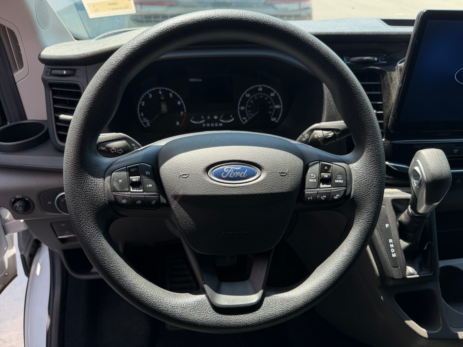 Thumbnail: 2023 Ford Econoline - 5