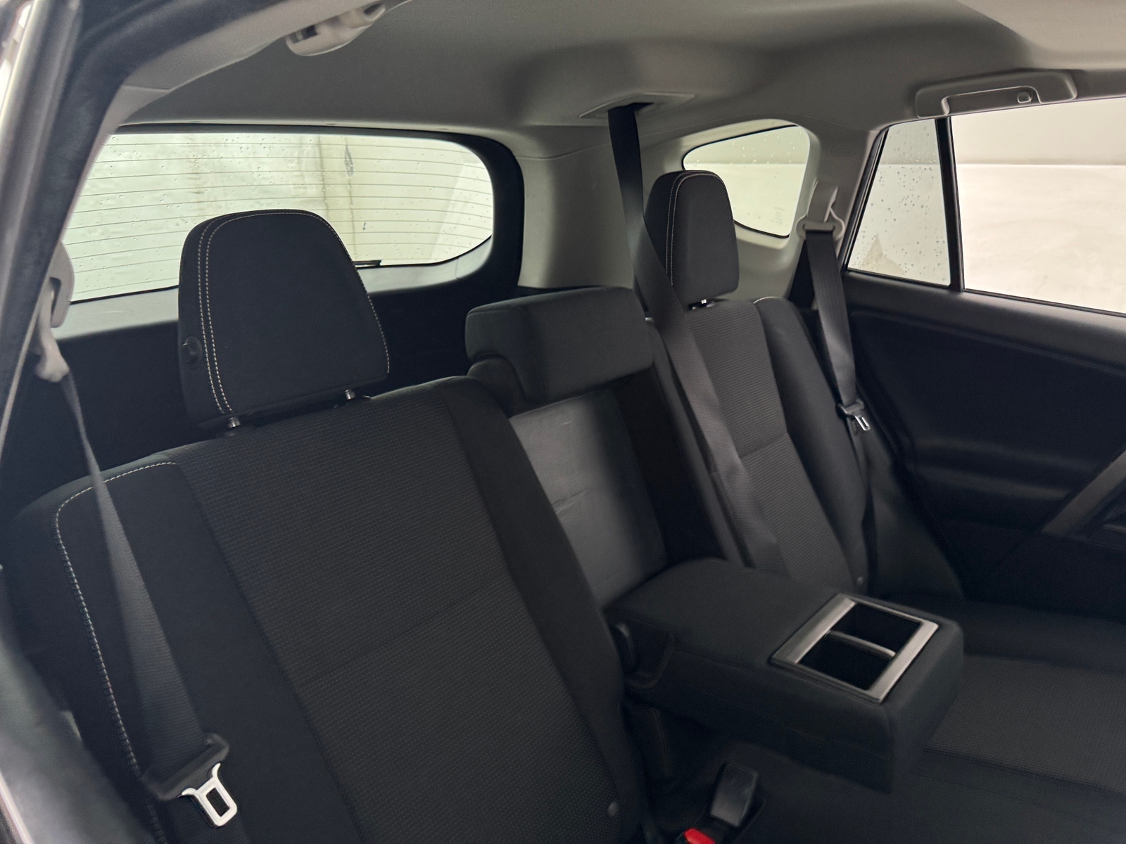 Thumbnail: 2016 Toyota RAV4 - 6