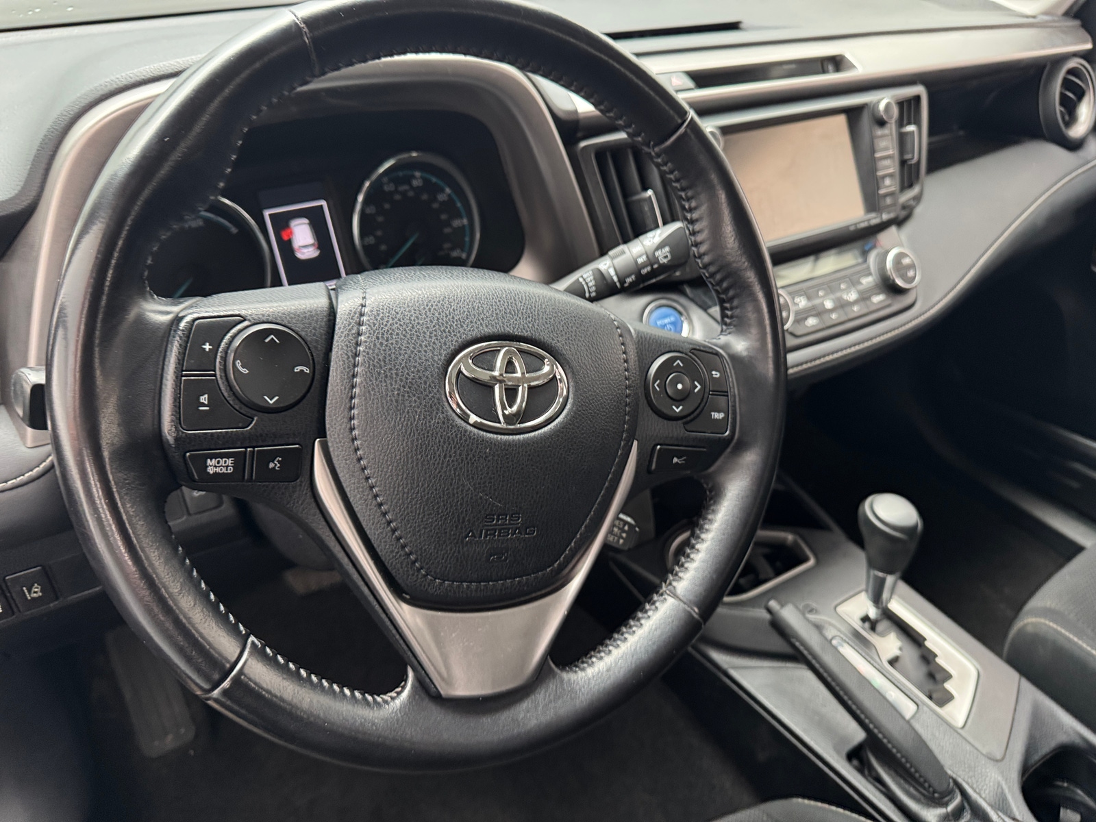 Thumbnail: 2016 Toyota RAV4 - 5