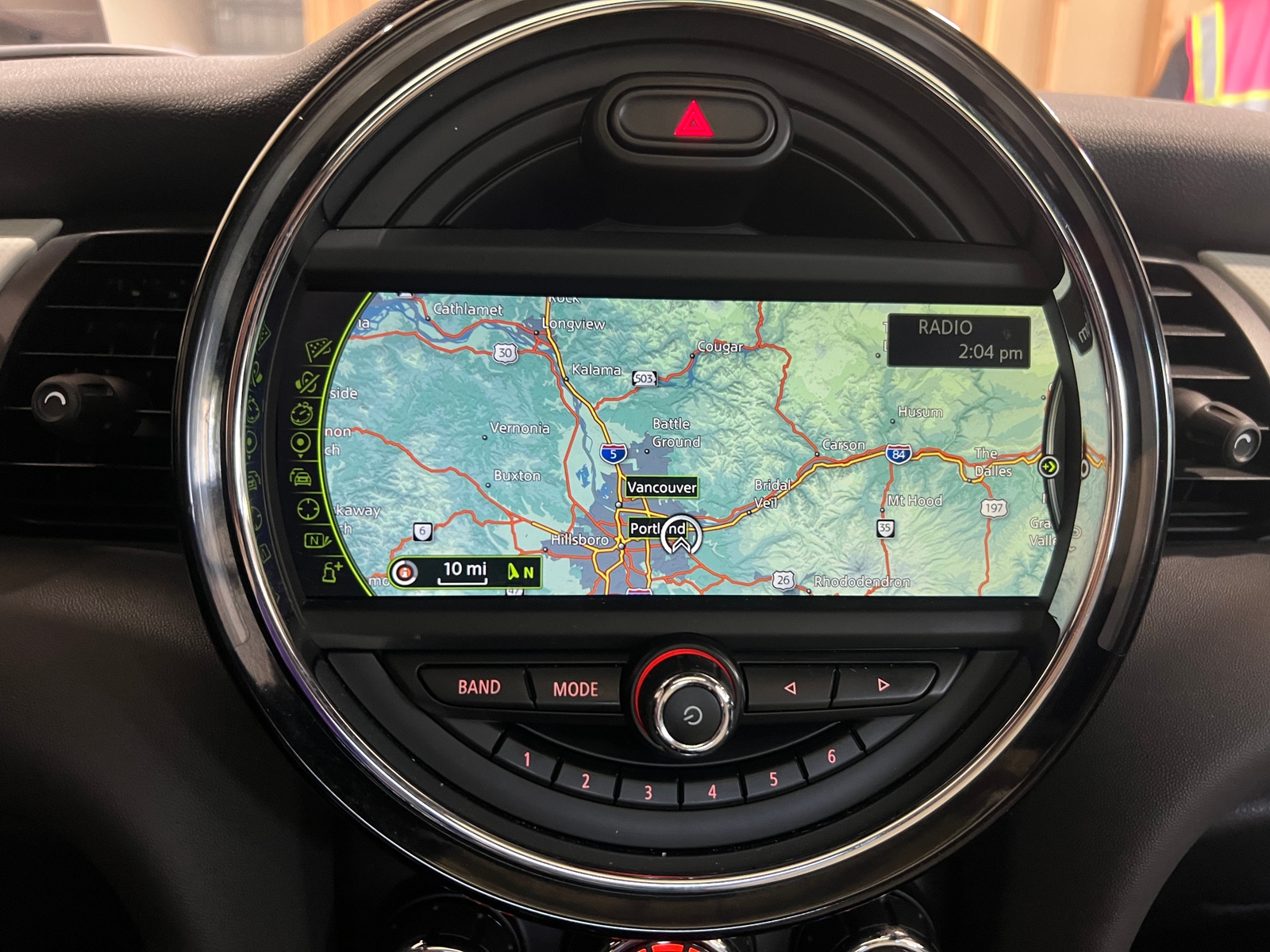 Thumbnail: 2015 MINI Cooper Hardtop - 3