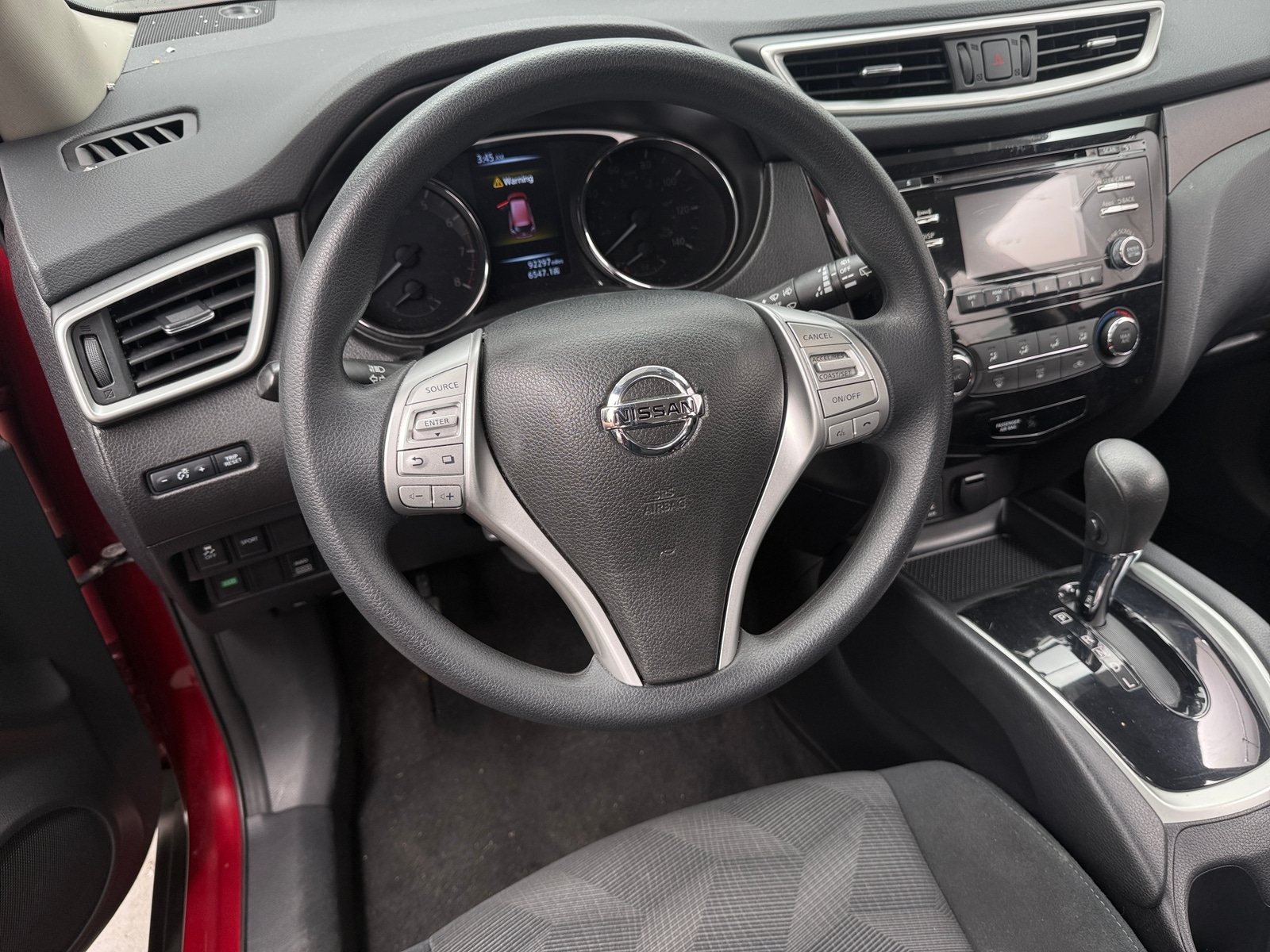 Thumbnail: 2016 Nissan Rogue - 5