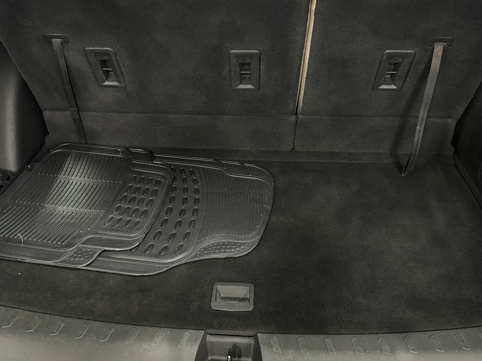 Thumbnail: 2022 Chevrolet Traverse - 7