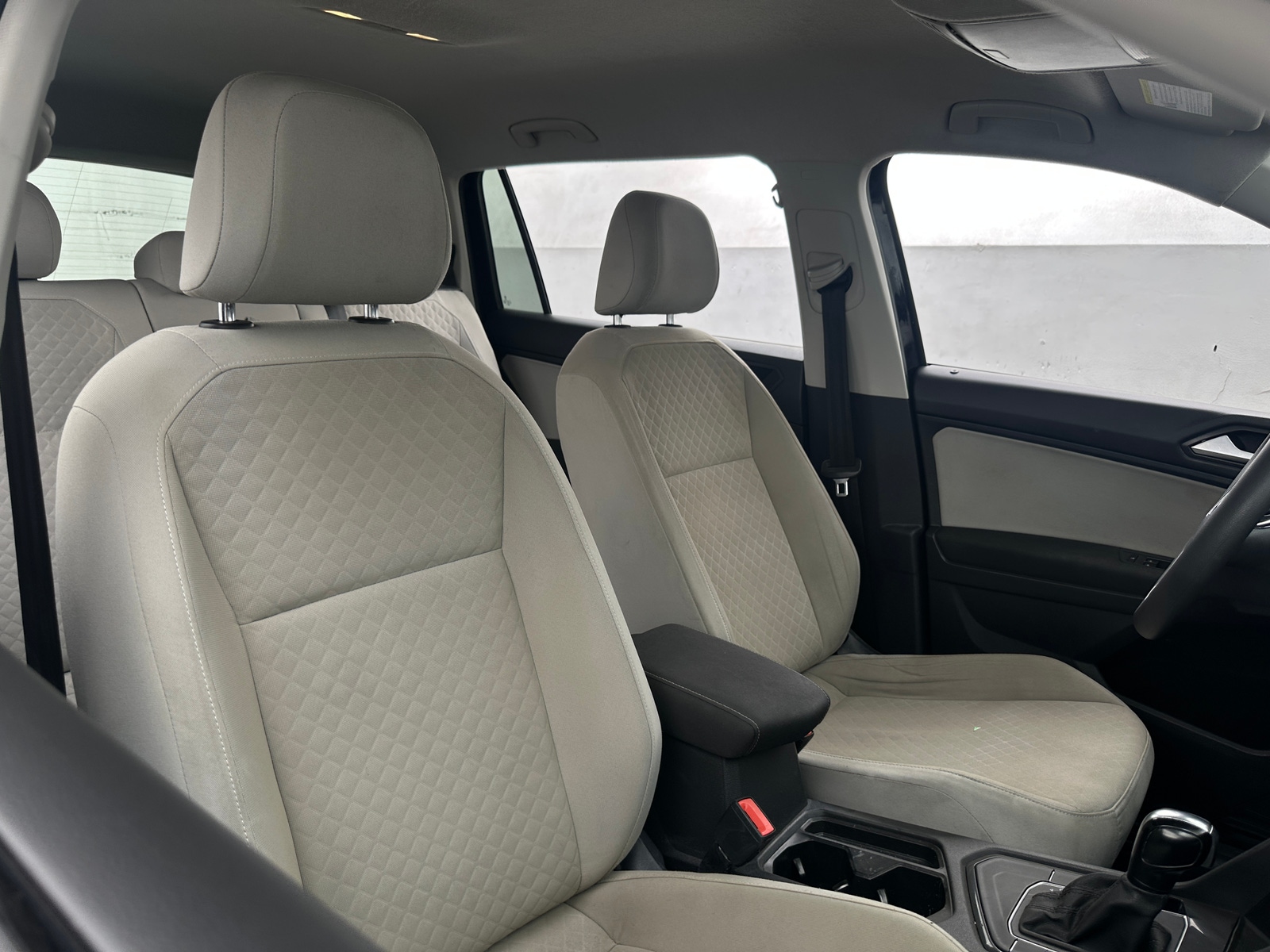 Thumbnail: 2021 Volkswagen Tiguan - 2
