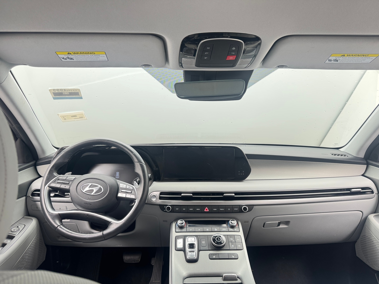 Thumbnail: 2025 Hyundai Palisade - 2