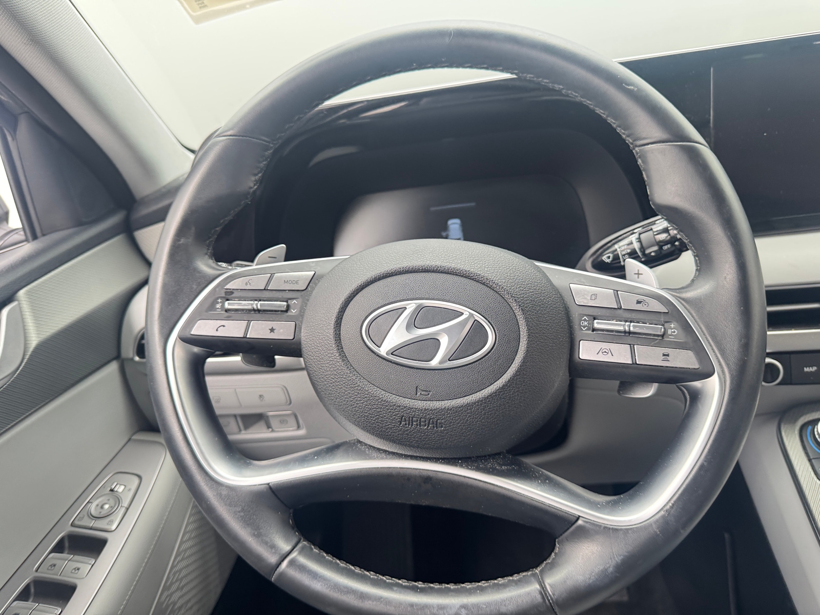 Thumbnail: 2025 Hyundai Palisade - 4