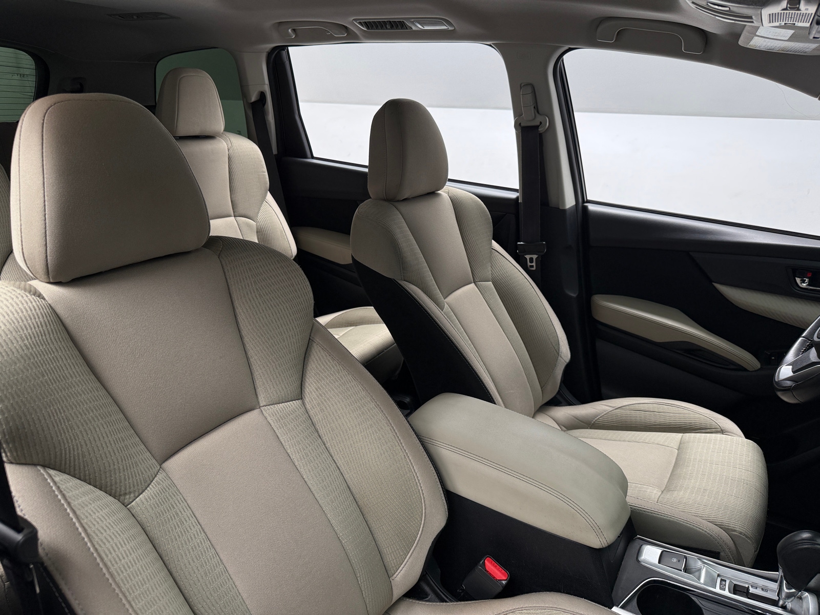 Thumbnail: 2021 Subaru Ascent - 2