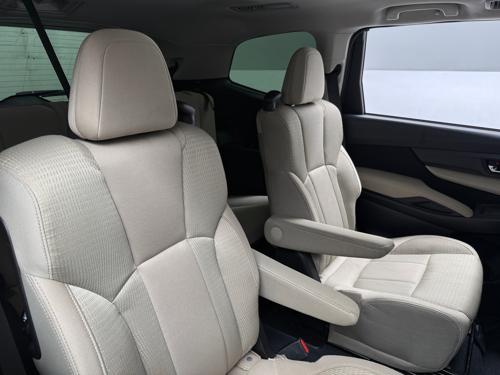 Thumbnail: 2021 Subaru Ascent - 6