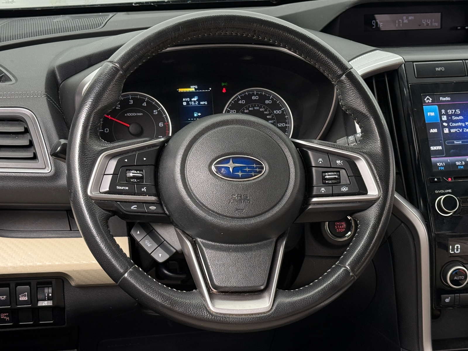 Thumbnail: 2021 Subaru Ascent - 5