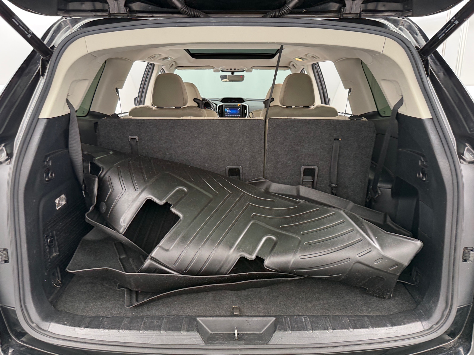 Thumbnail: 2021 Subaru Ascent - 7