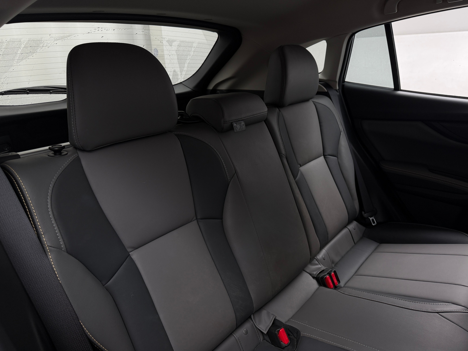 Thumbnail: 2021 Subaru Crosstrek - 5