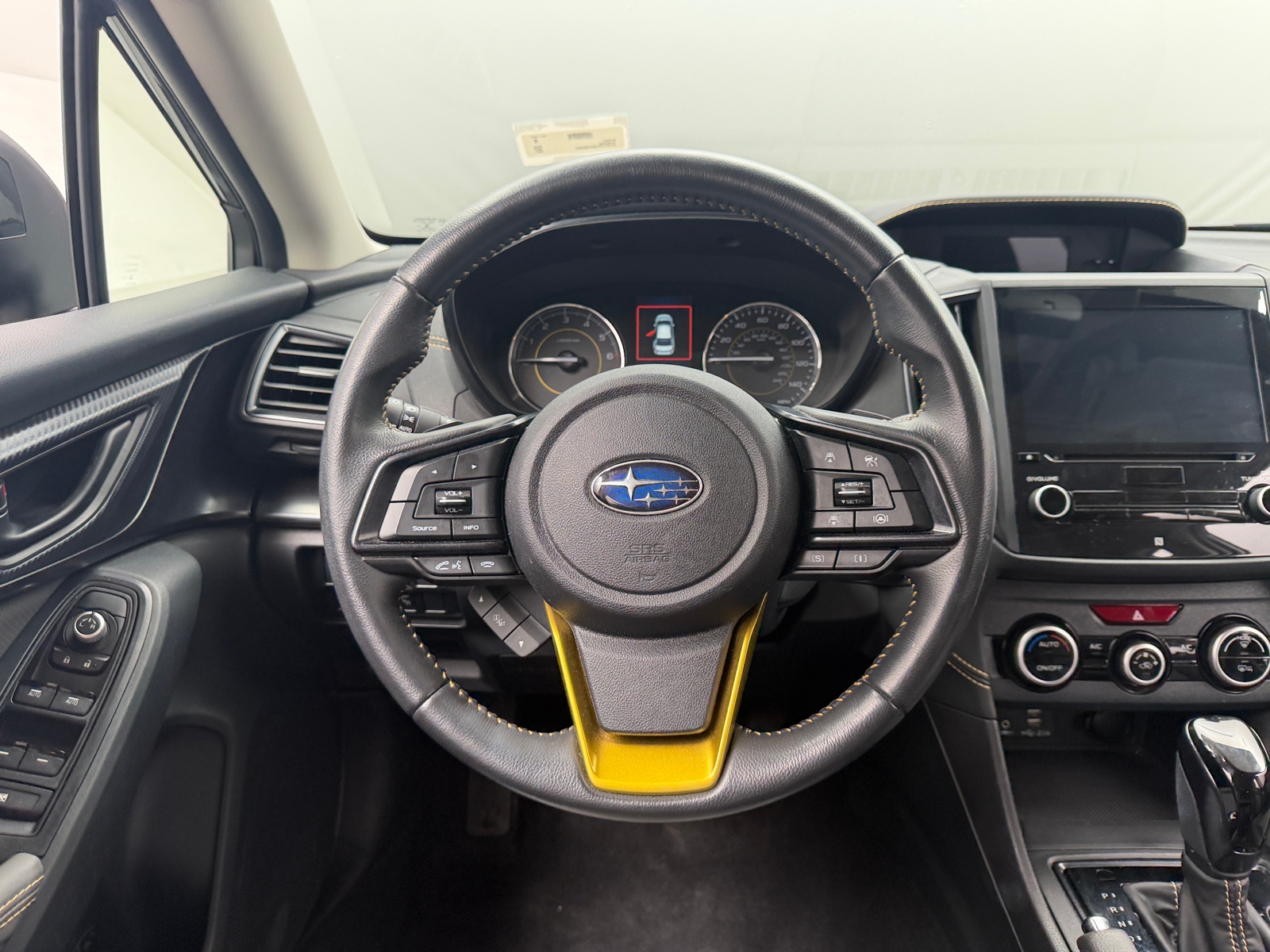 Thumbnail: 2021 Subaru Crosstrek - 4