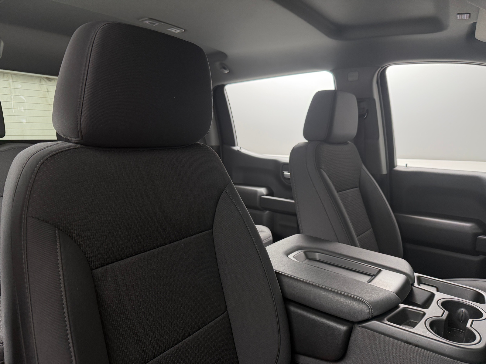Thumbnail: 2026 GMC Sierra 1500 - 2