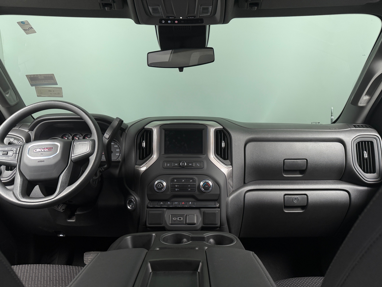 Thumbnail: 2026 GMC Sierra 1500 - 3