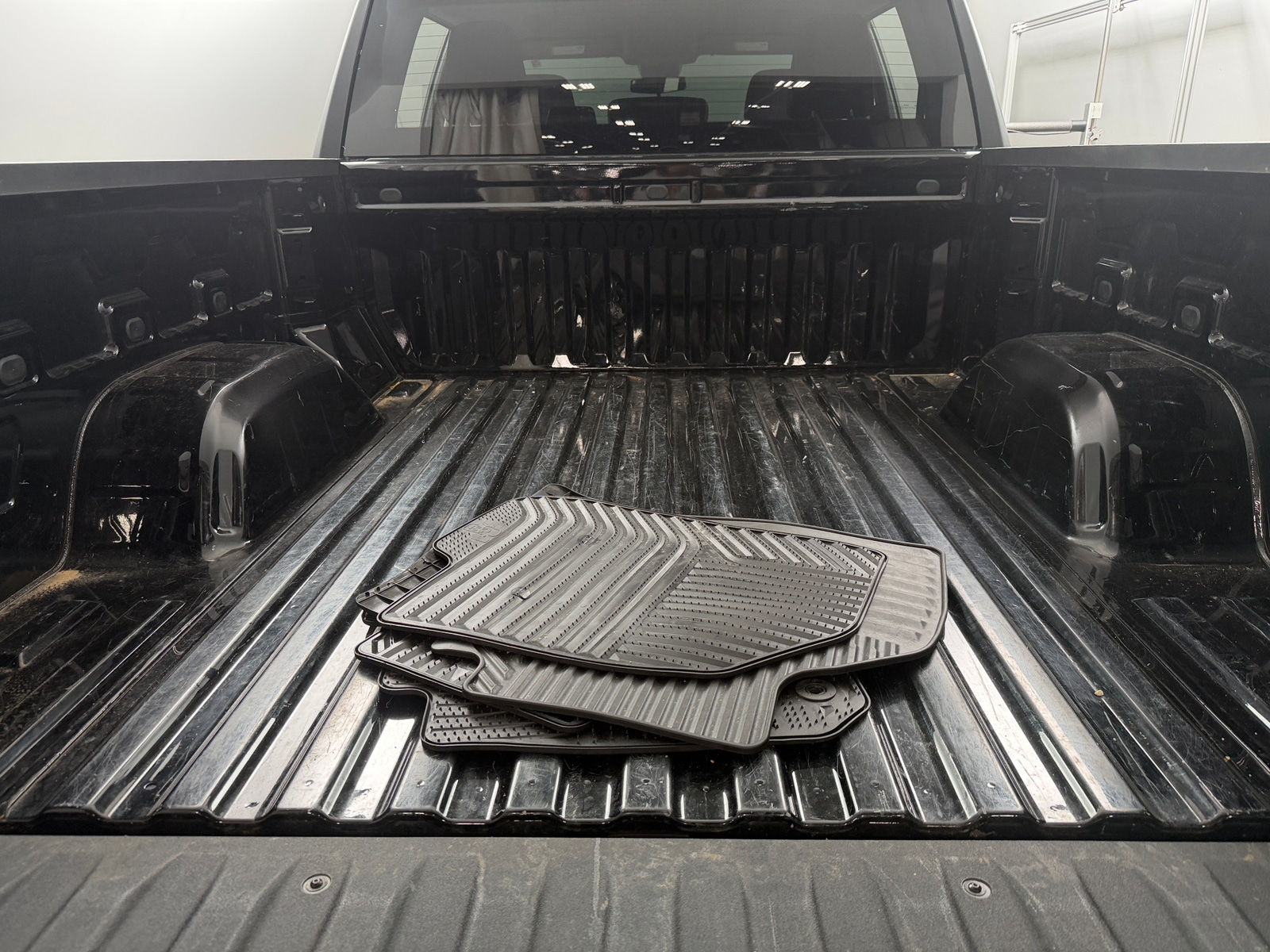 Thumbnail: 2026 GMC Sierra 1500 - 7
