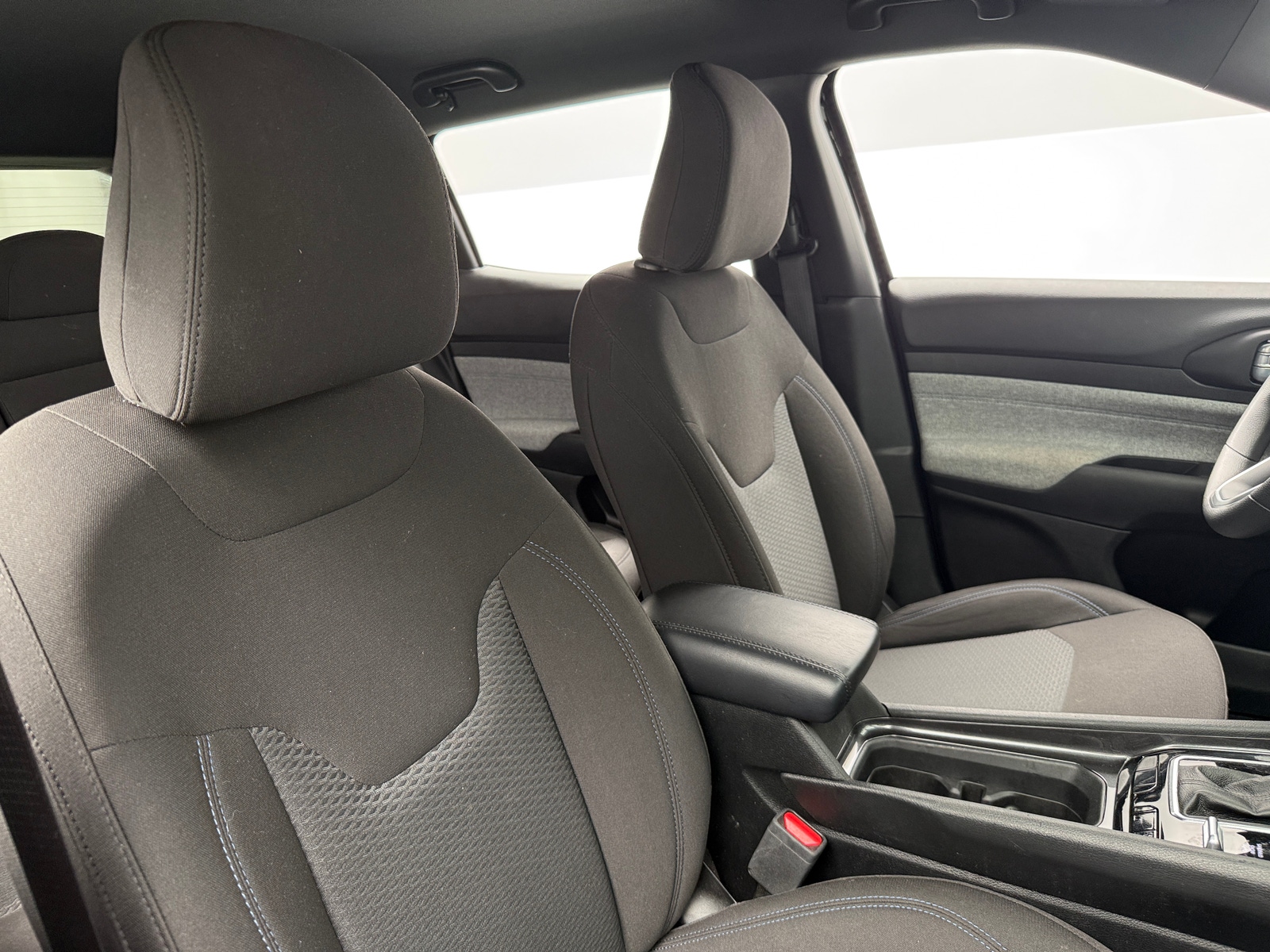Thumbnail: 2024 Jeep Compass - 2