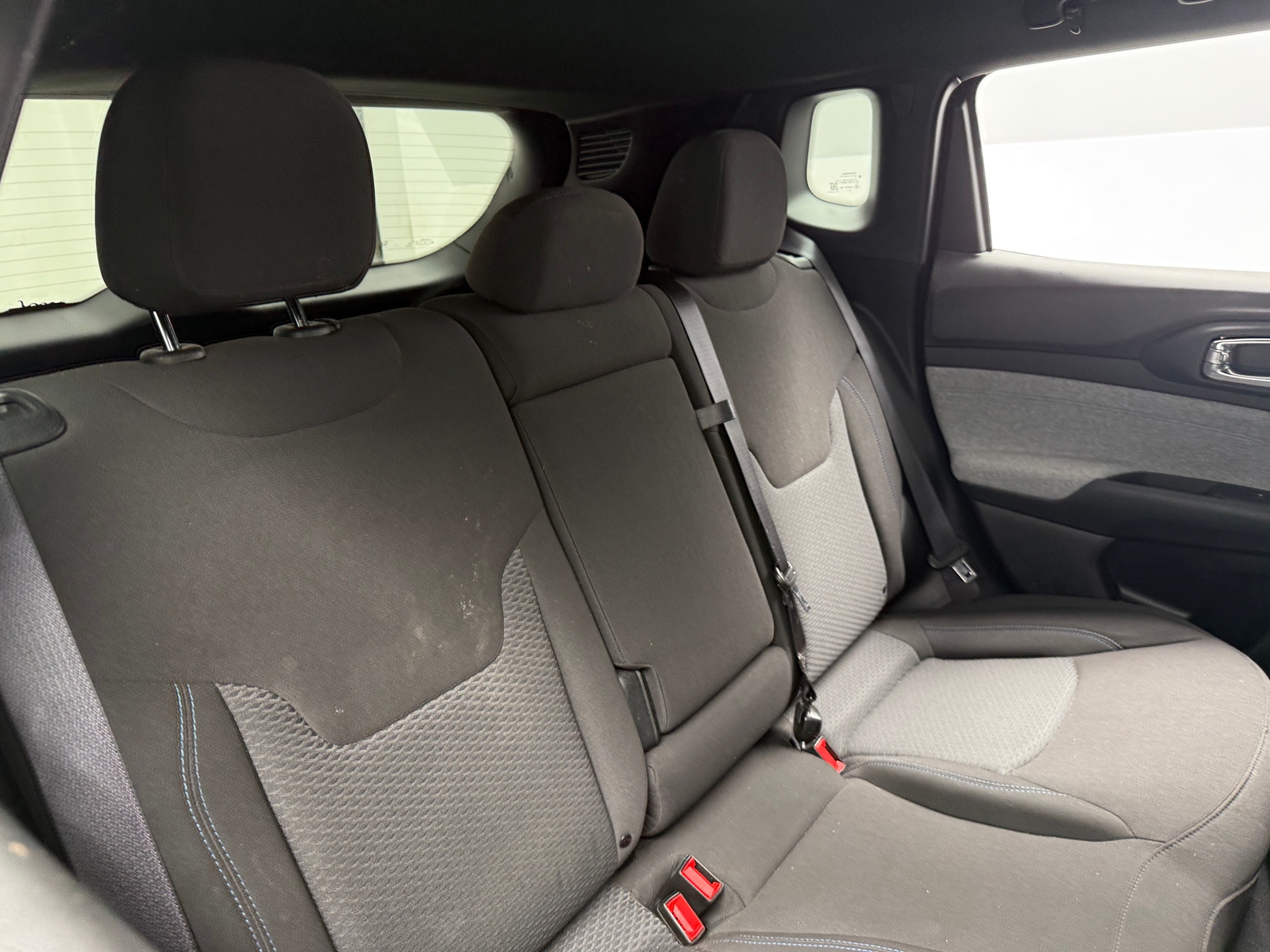 Thumbnail: 2024 Jeep Compass - 6