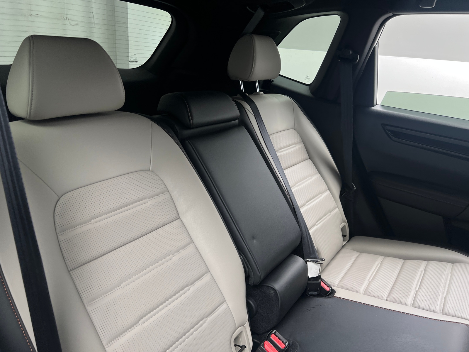 Thumbnail: 2023 Honda CR-V - 5