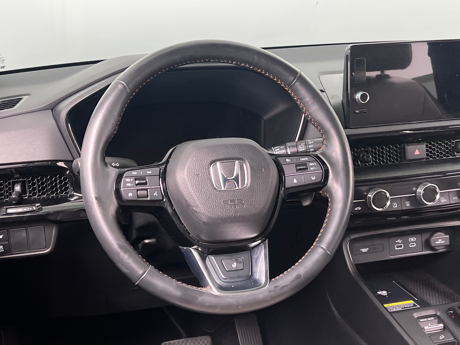 Thumbnail: 2023 Honda CR-V - 4