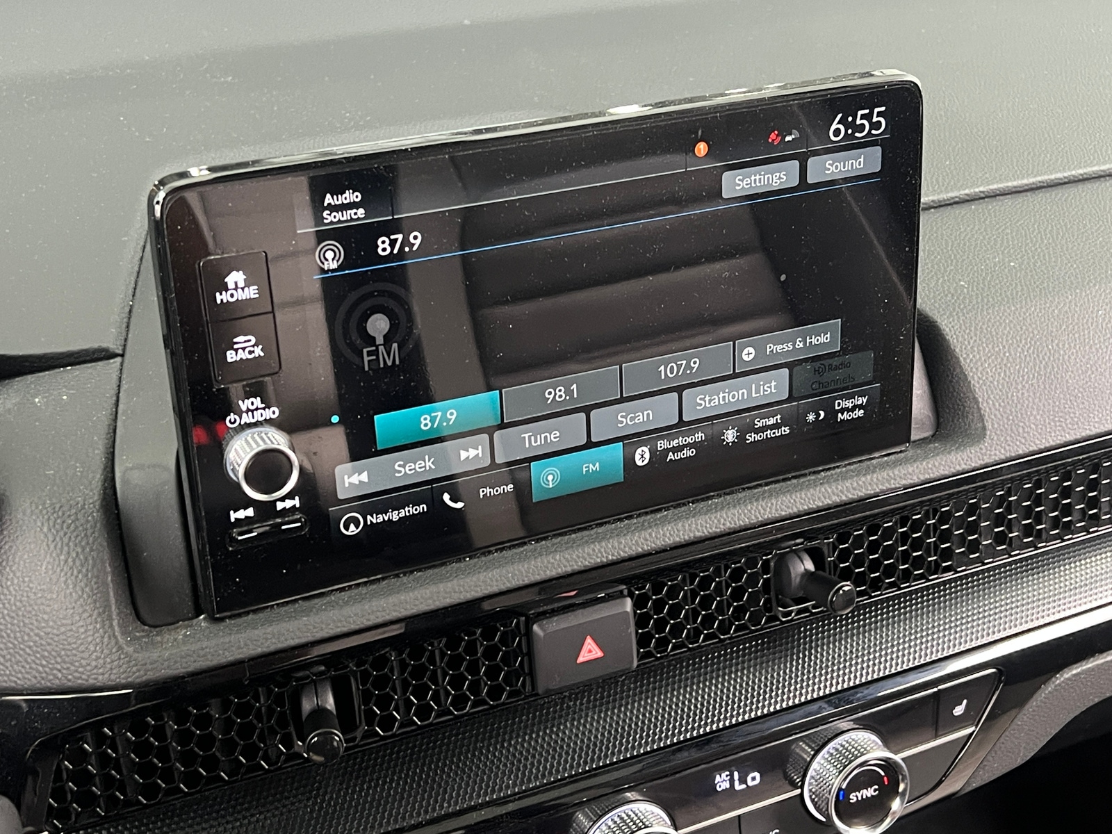 Thumbnail: 2023 Honda CR-V - 3