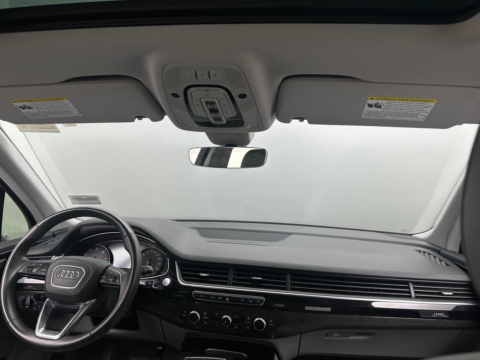 Thumbnail: 2019 Audi Q7 - 2