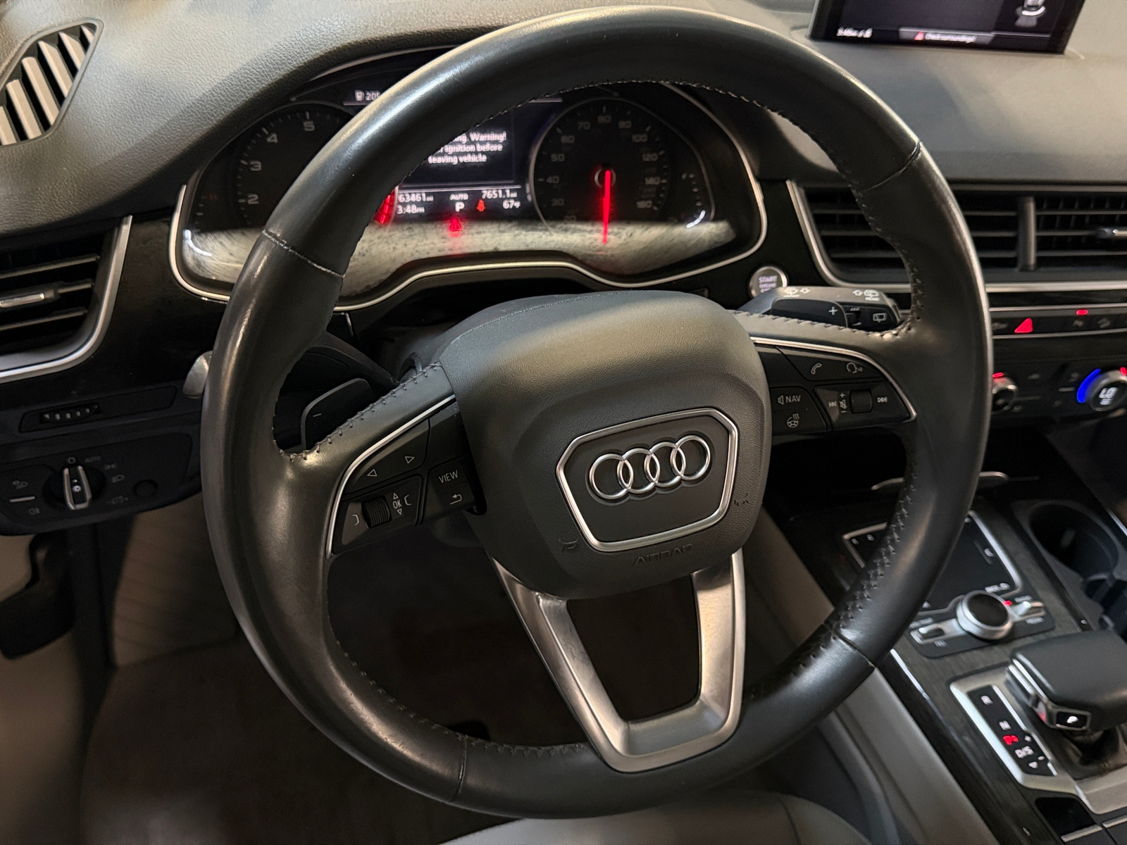Thumbnail: 2019 Audi Q7 - 4