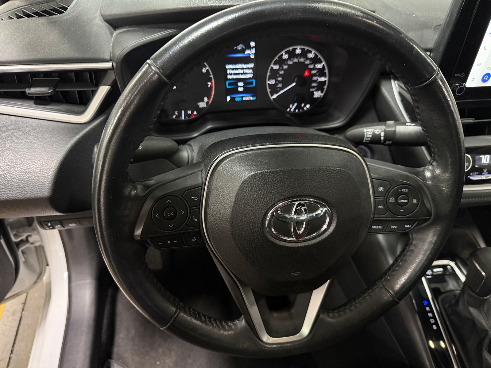 Thumbnail: 2023 Toyota Corolla - 5