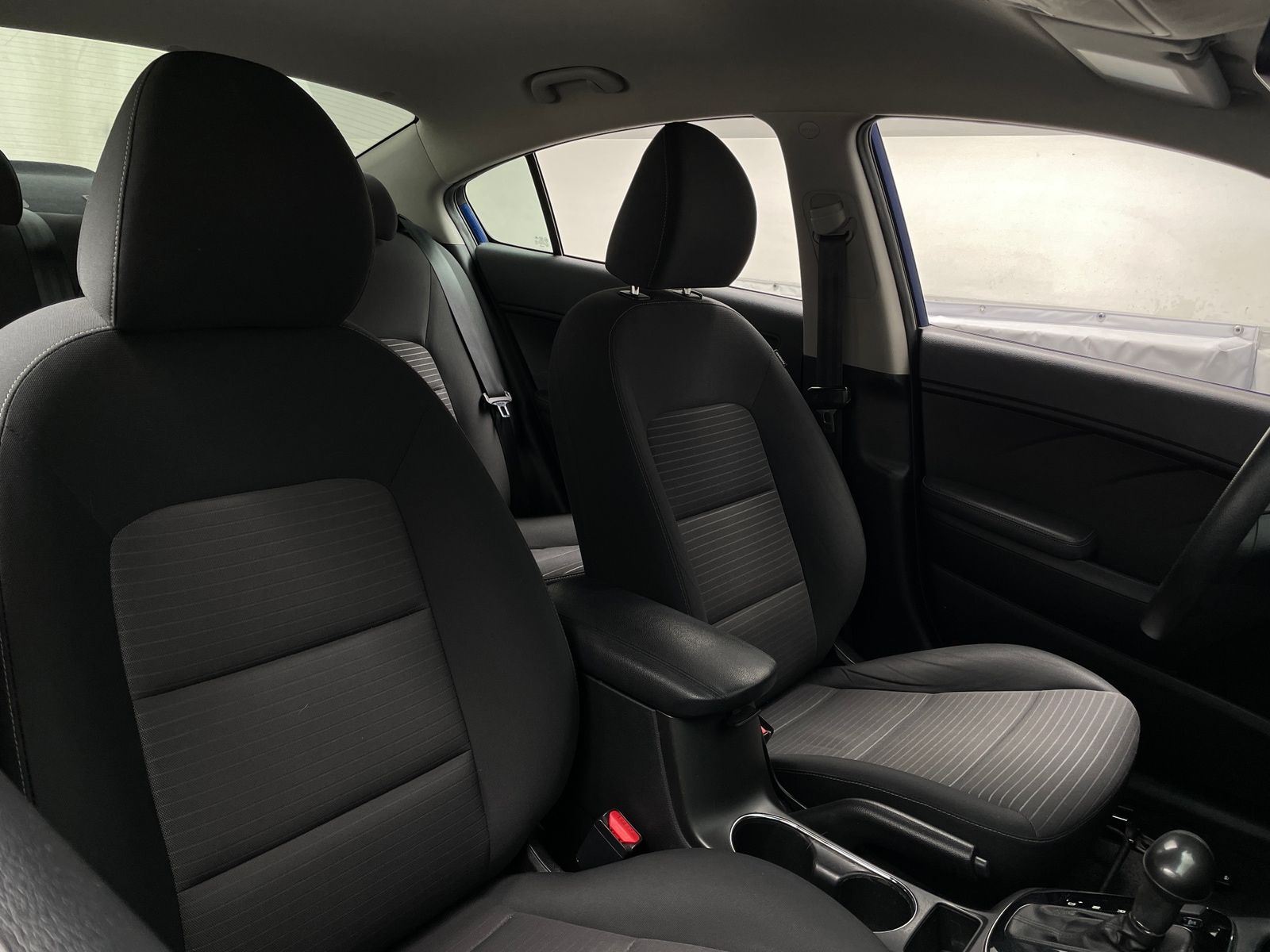Thumbnail: 2018 Kia Forte - 2