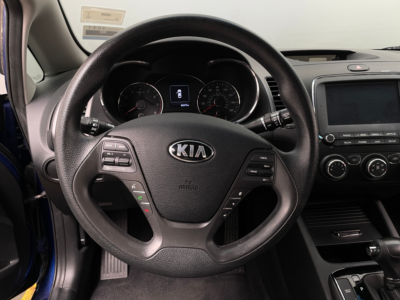 Thumbnail: 2018 Kia Forte - 5