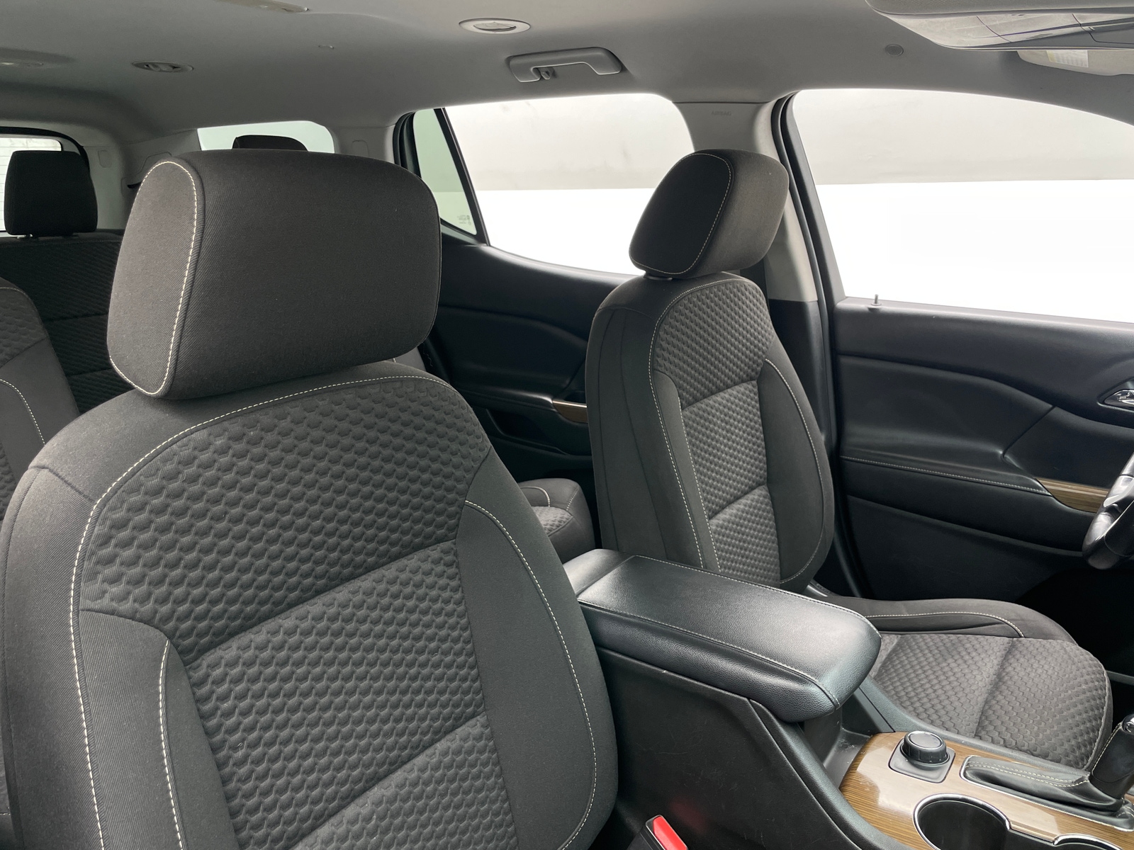 Thumbnail: 2018 GMC Acadia - 2