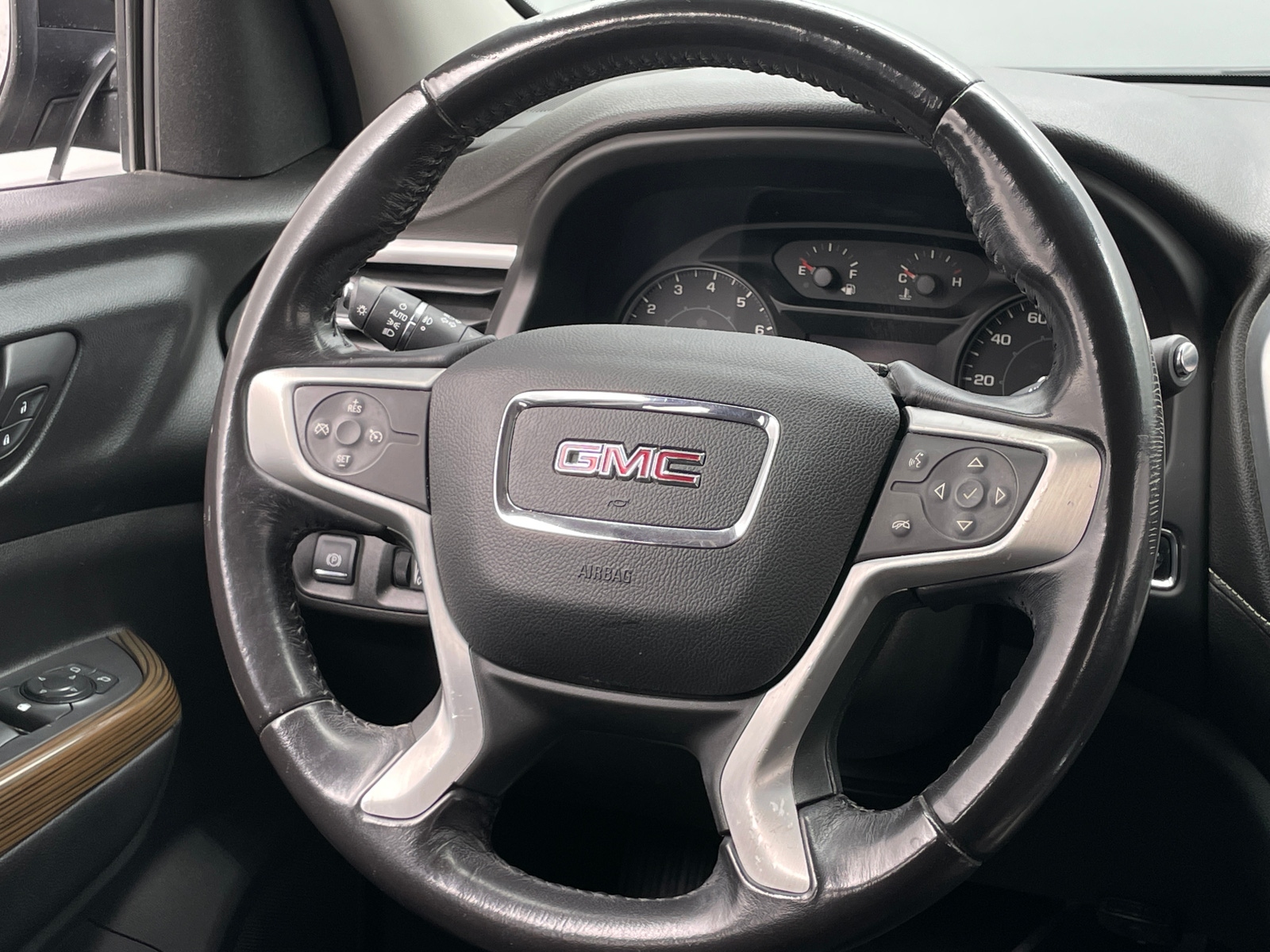 Thumbnail: 2018 GMC Acadia - 5