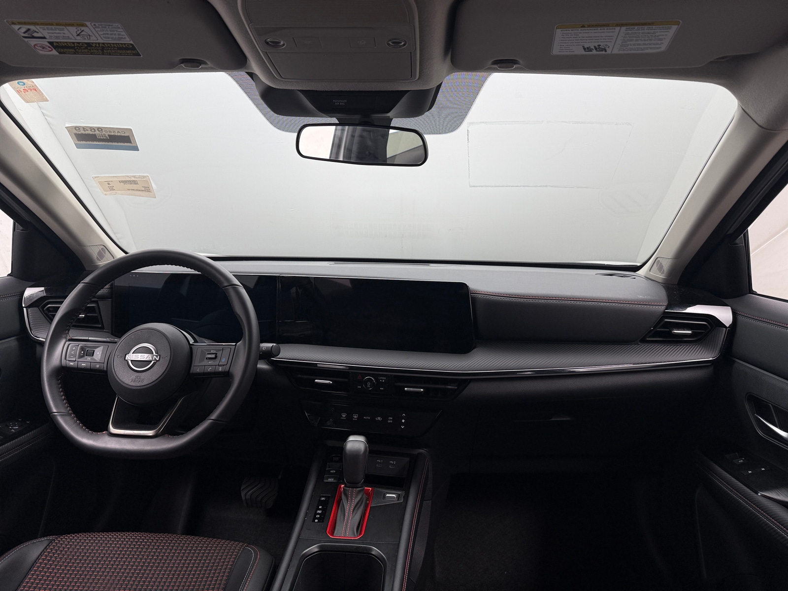 Thumbnail: 2025 Nissan Kicks - 3