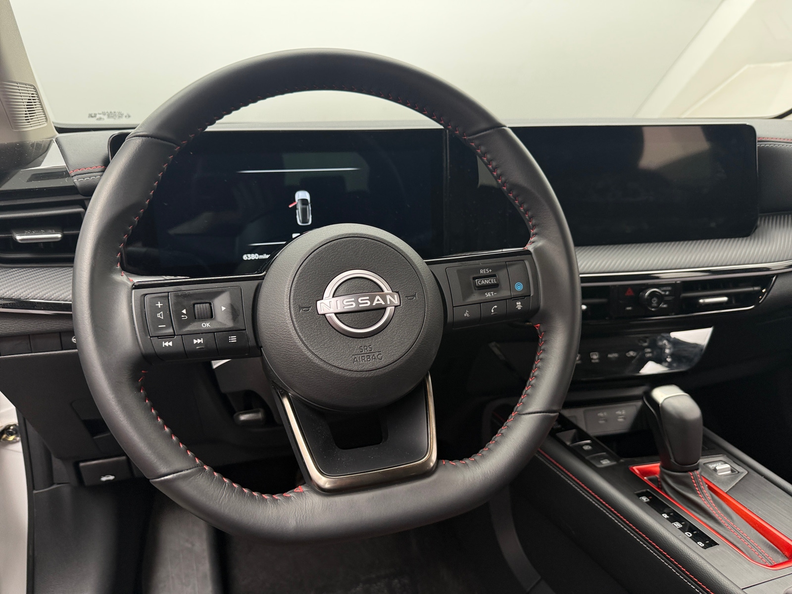 Thumbnail: 2025 Nissan Kicks - 5
