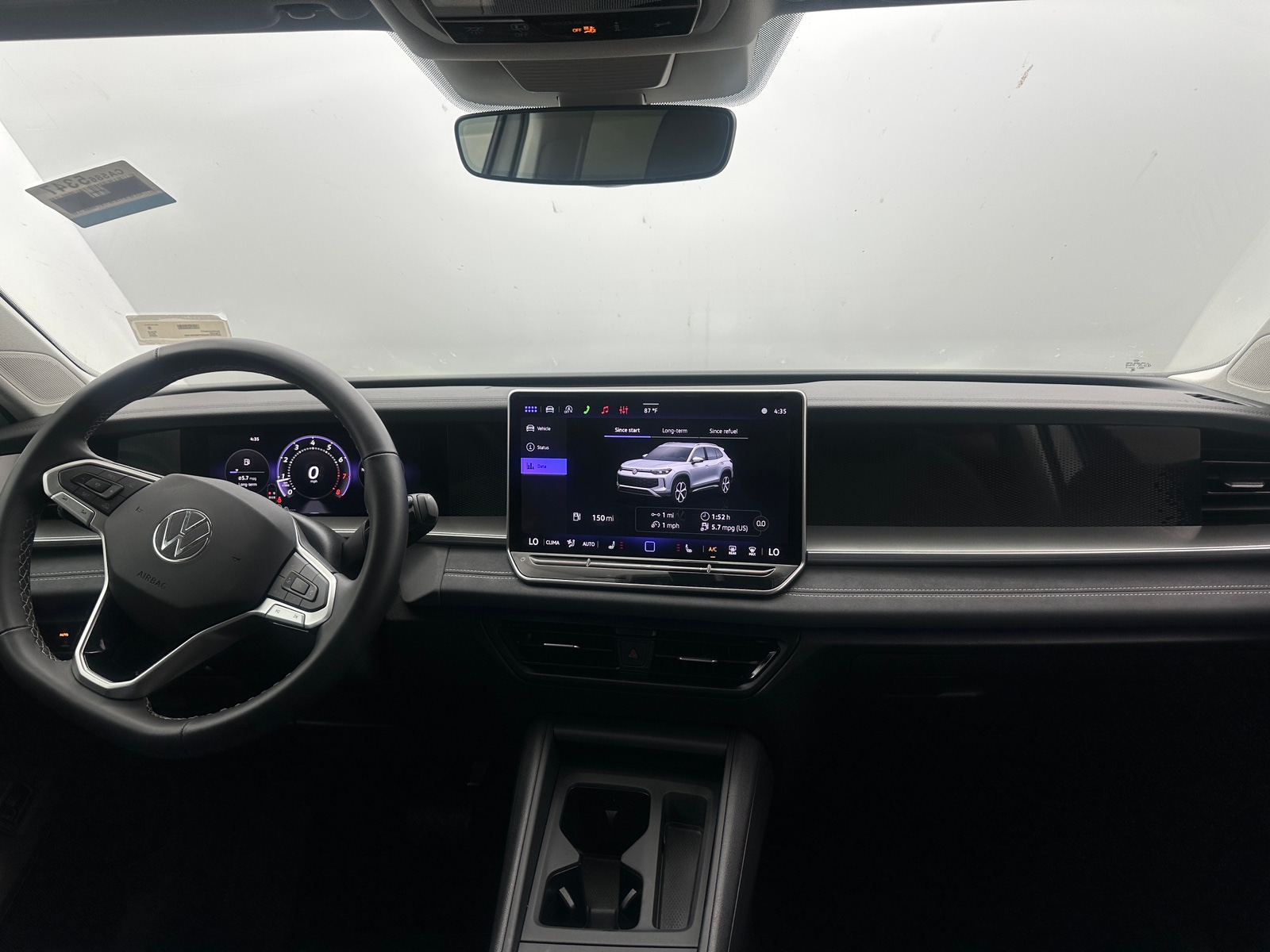 Thumbnail: 2026 Volkswagen Tiguan - 2