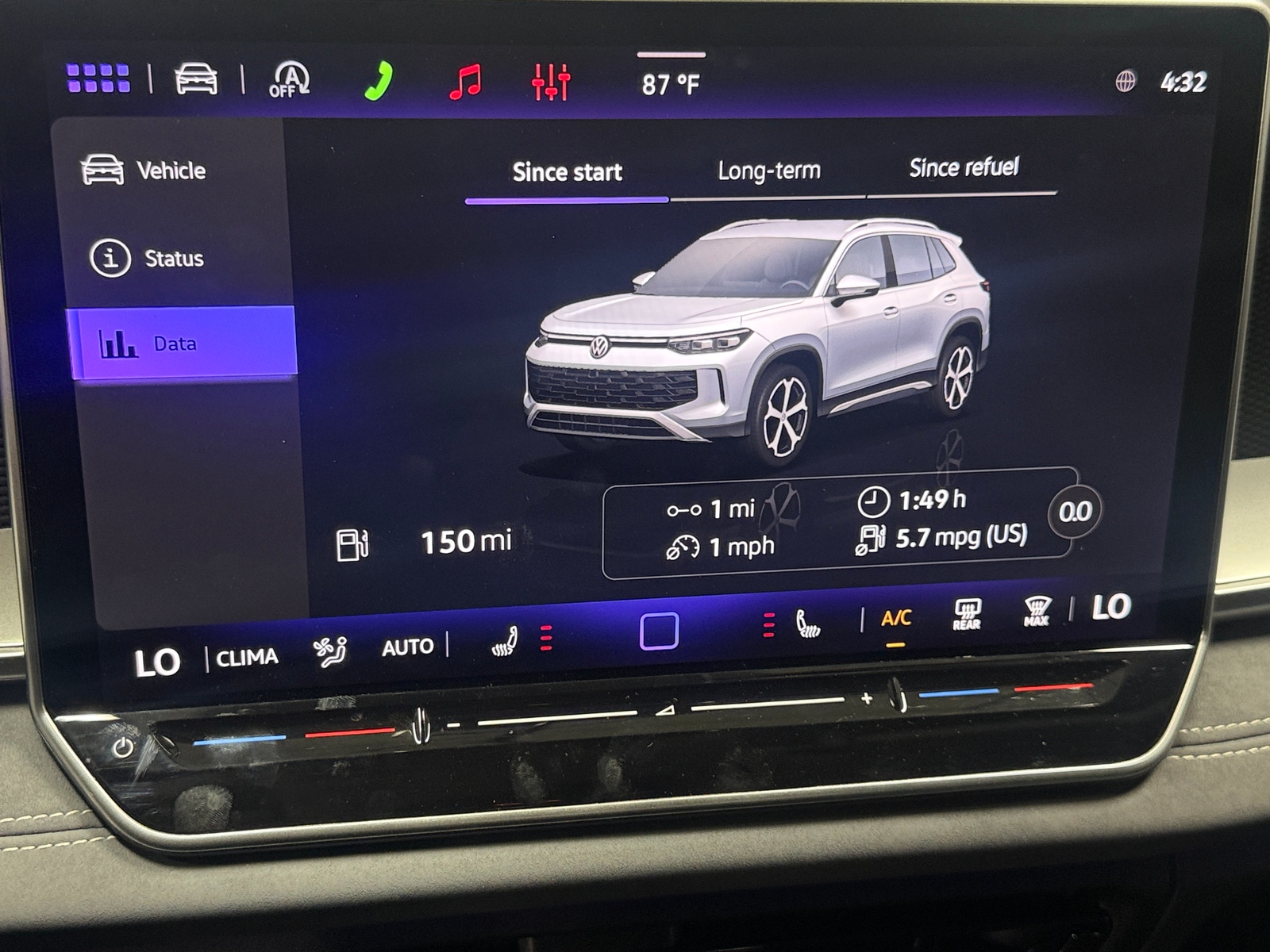 Thumbnail: 2026 Volkswagen Tiguan - 3
