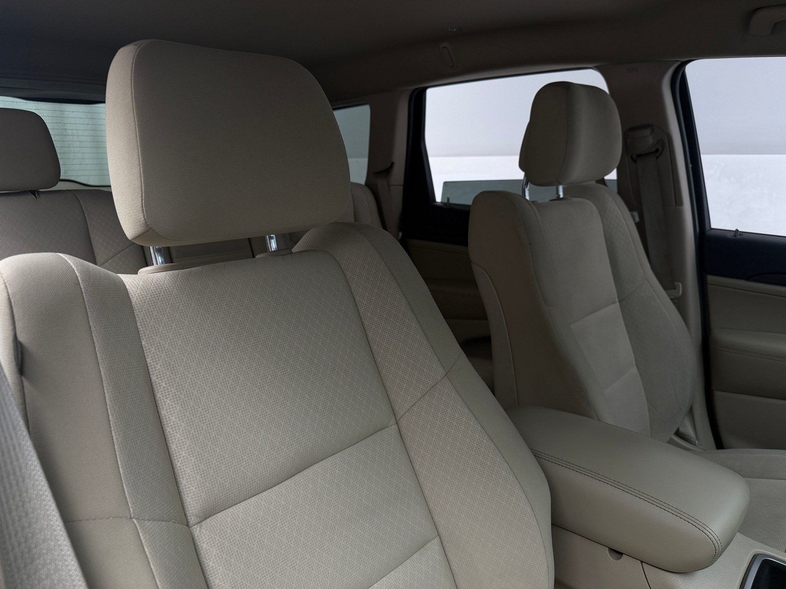Thumbnail: 2019 Jeep Grand Cherokee - 2