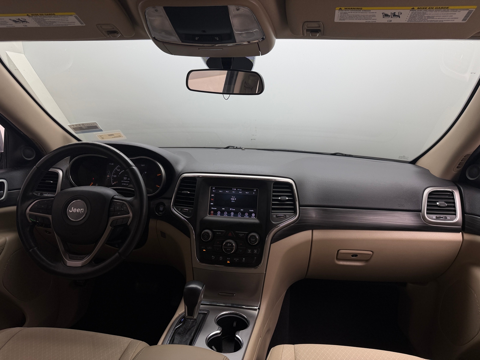 Thumbnail: 2019 Jeep Grand Cherokee - 3