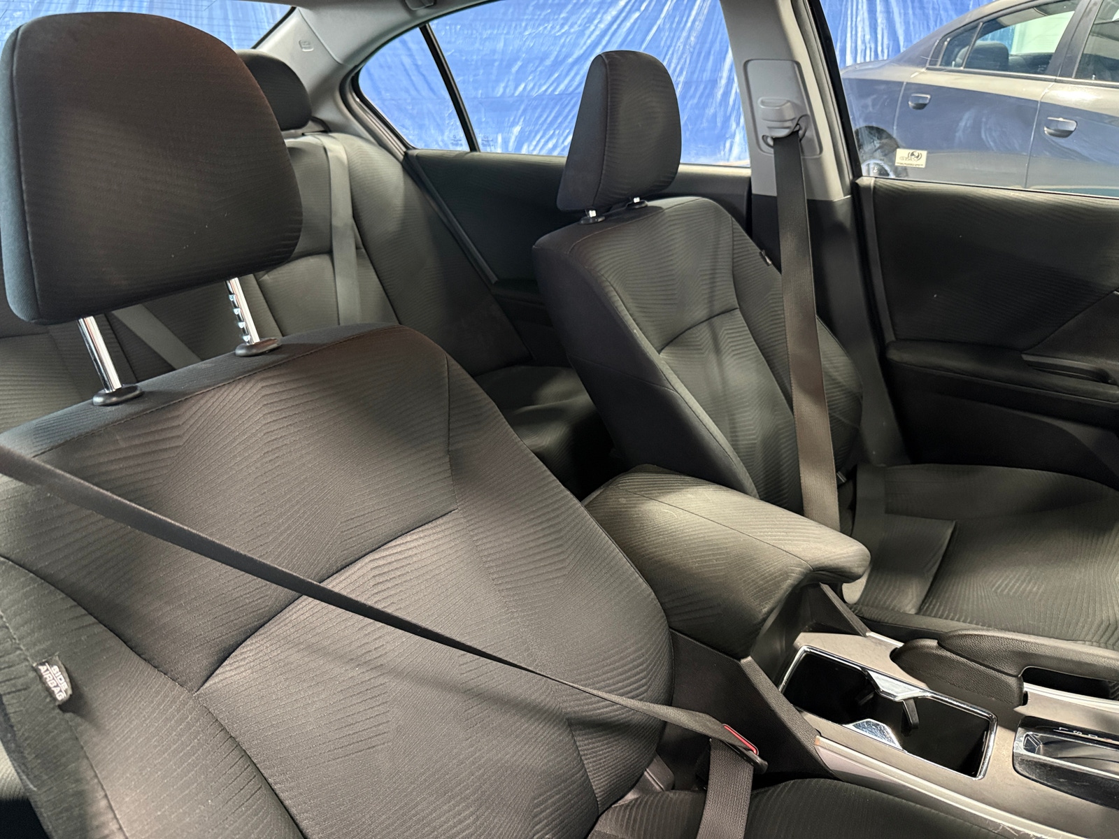 Thumbnail: 2014 Honda Accord - 2