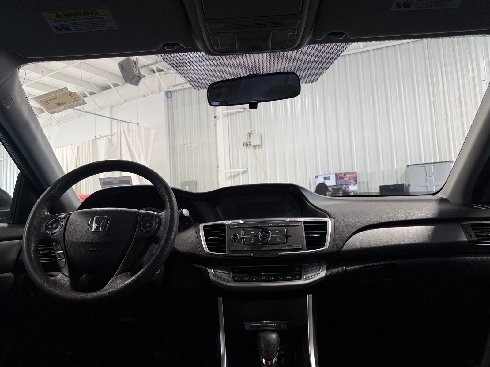 Thumbnail: 2014 Honda Accord - 3