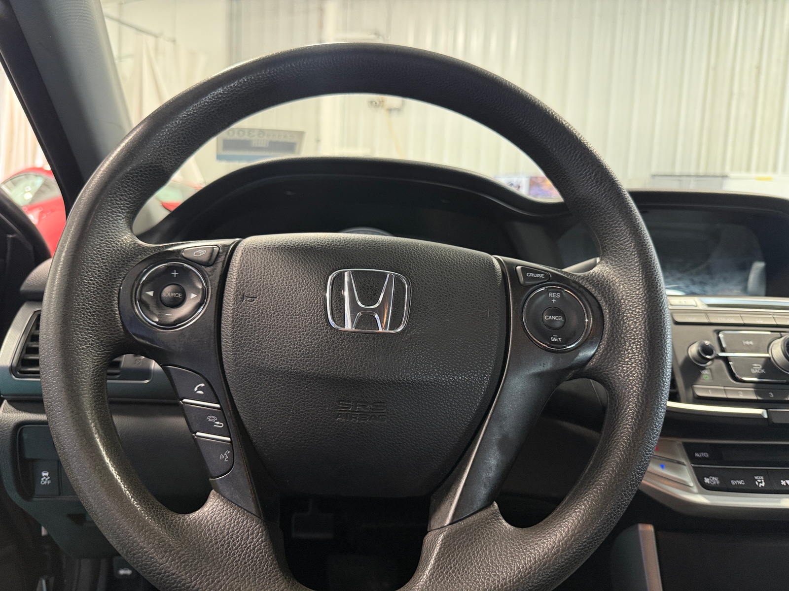 Thumbnail: 2014 Honda Accord - 5