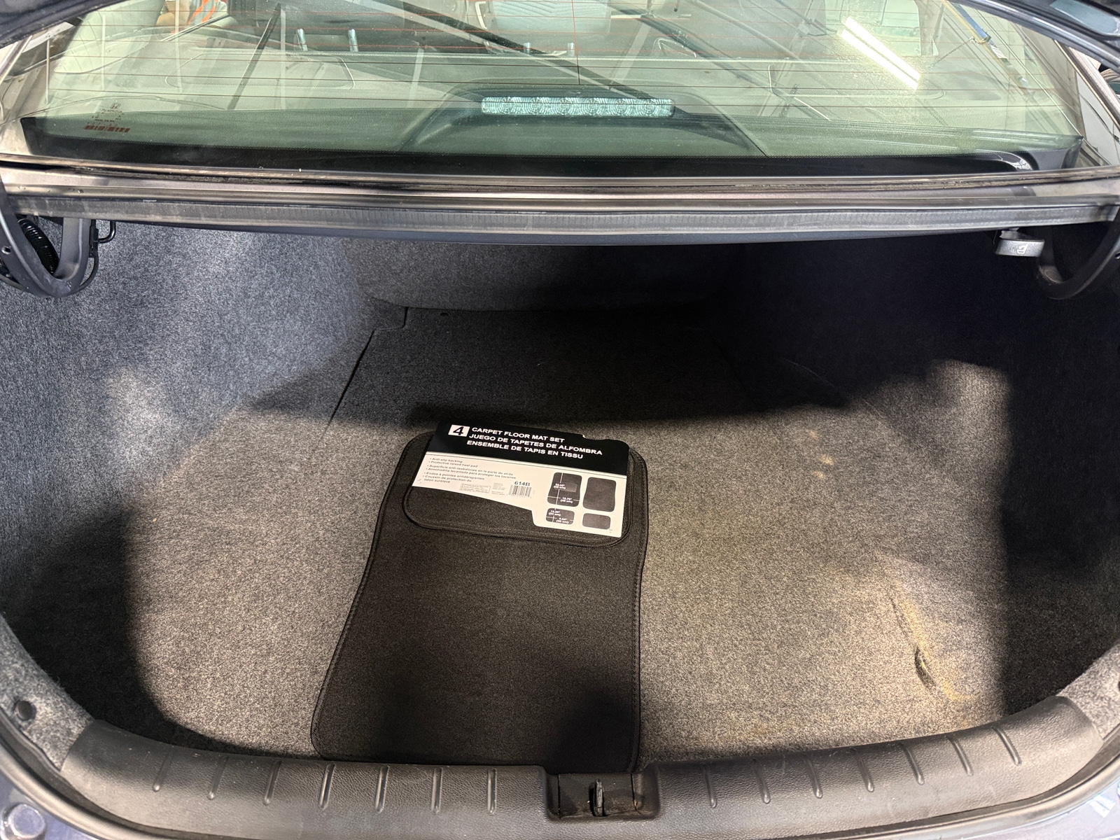 Thumbnail: 2014 Honda Accord - 7