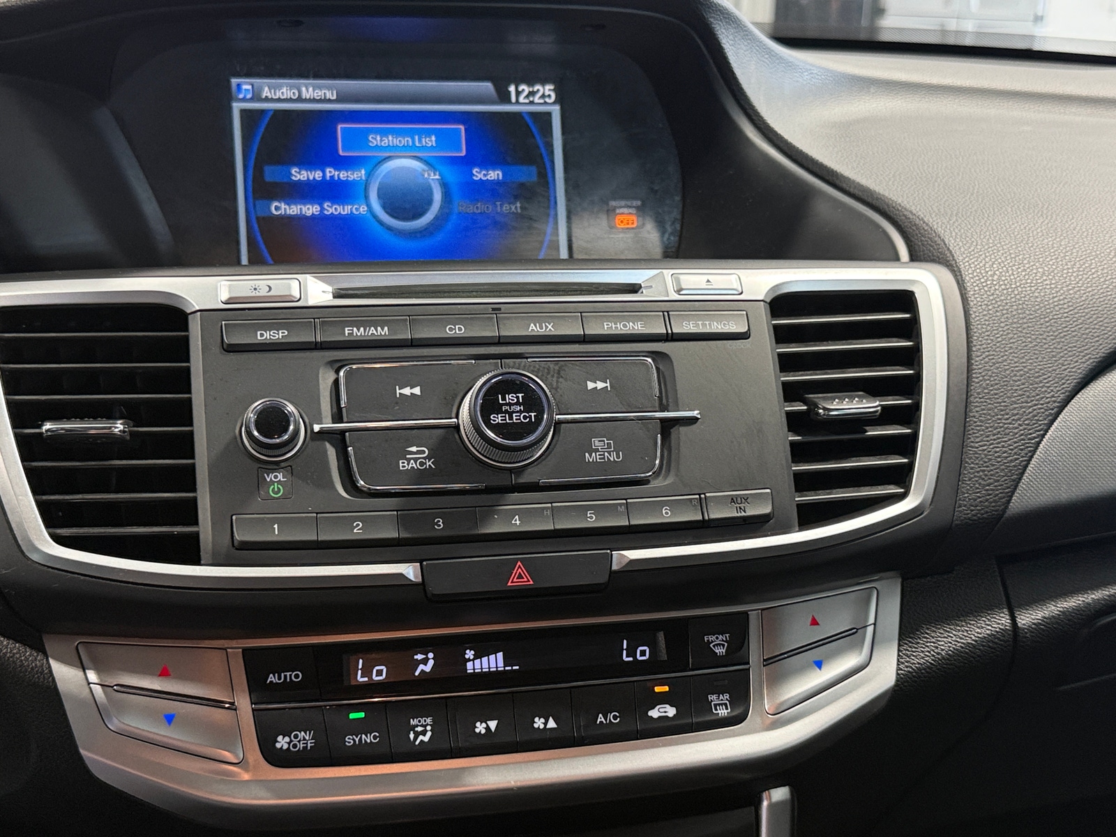 Thumbnail: 2014 Honda Accord - 4