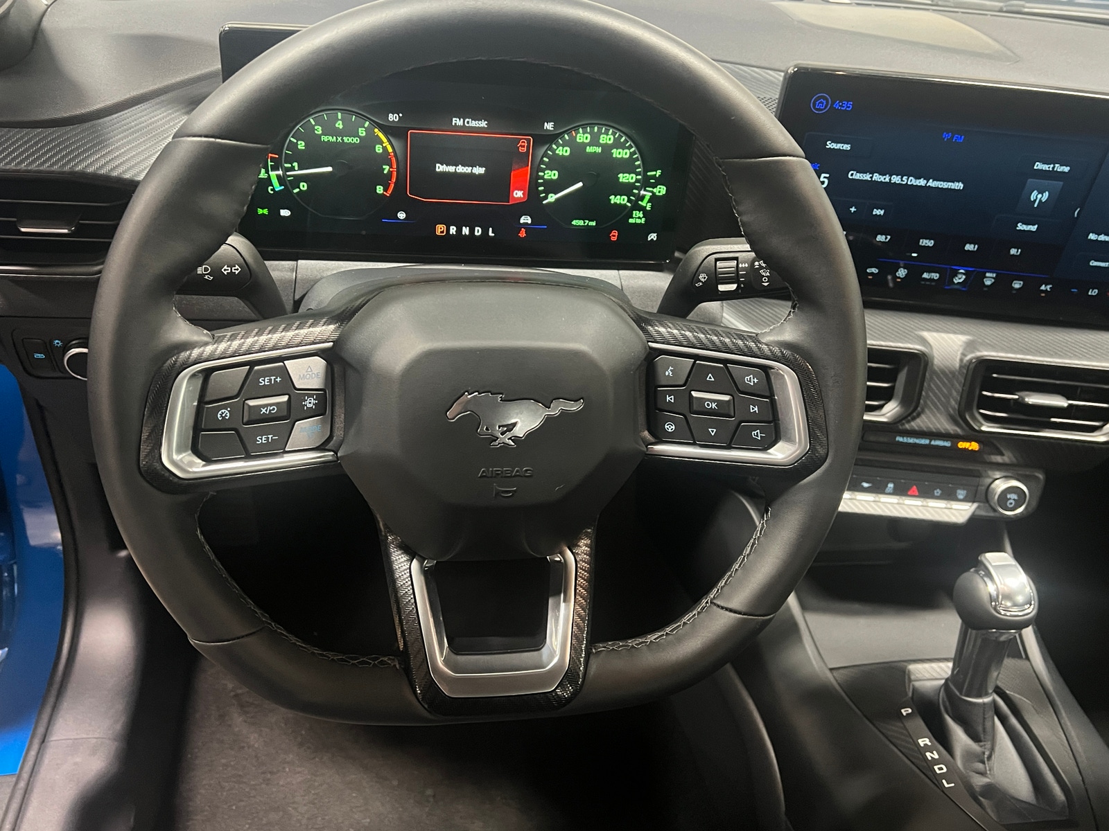 Thumbnail: 2026 Ford Mustang - 4