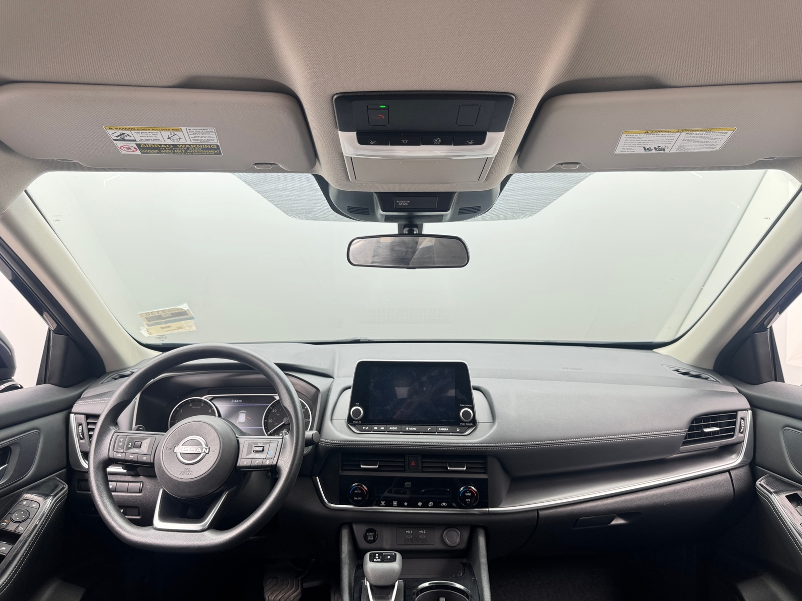 Thumbnail: 2024 Nissan Rogue - 3