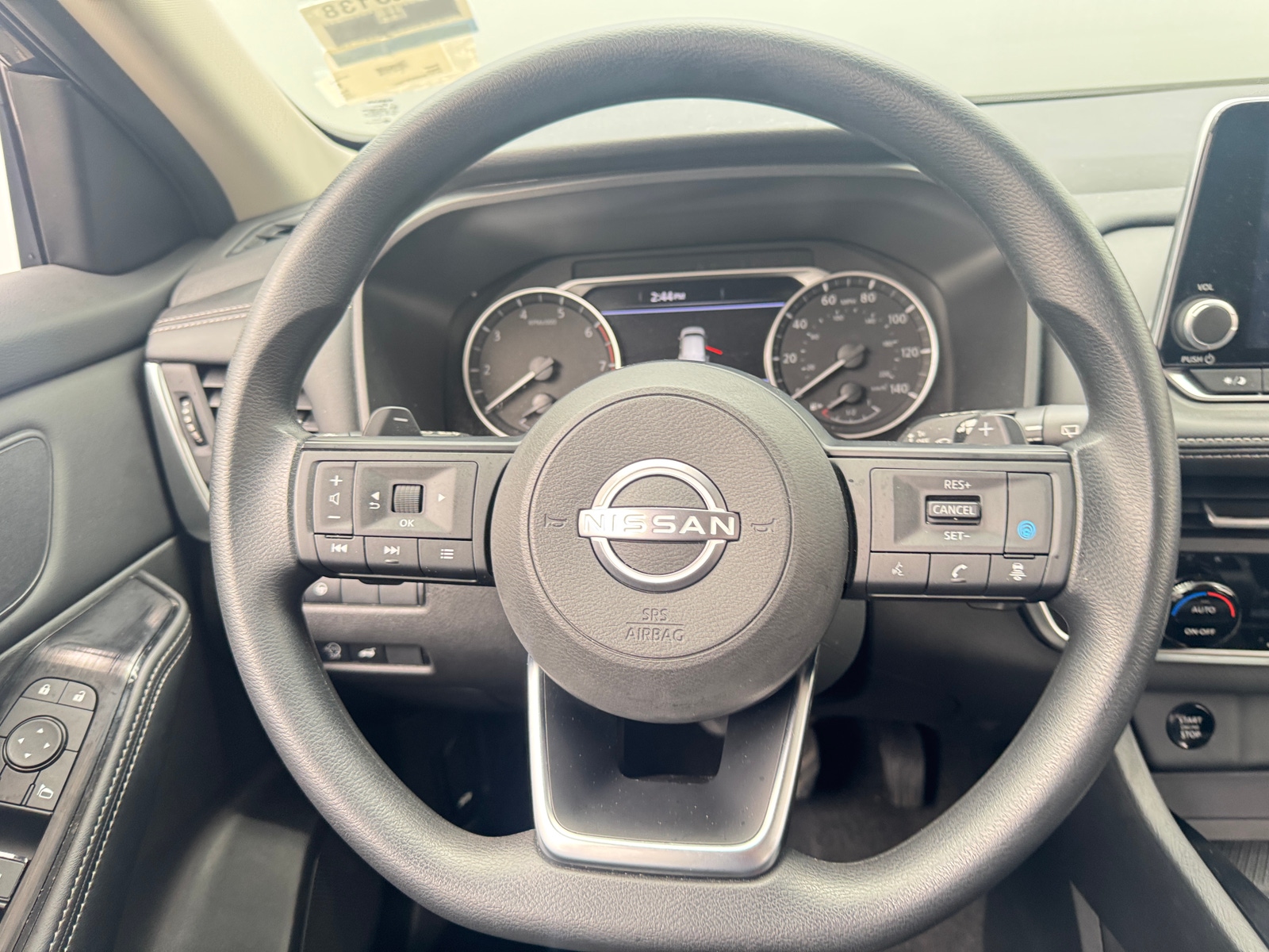 Thumbnail: 2024 Nissan Rogue - 5