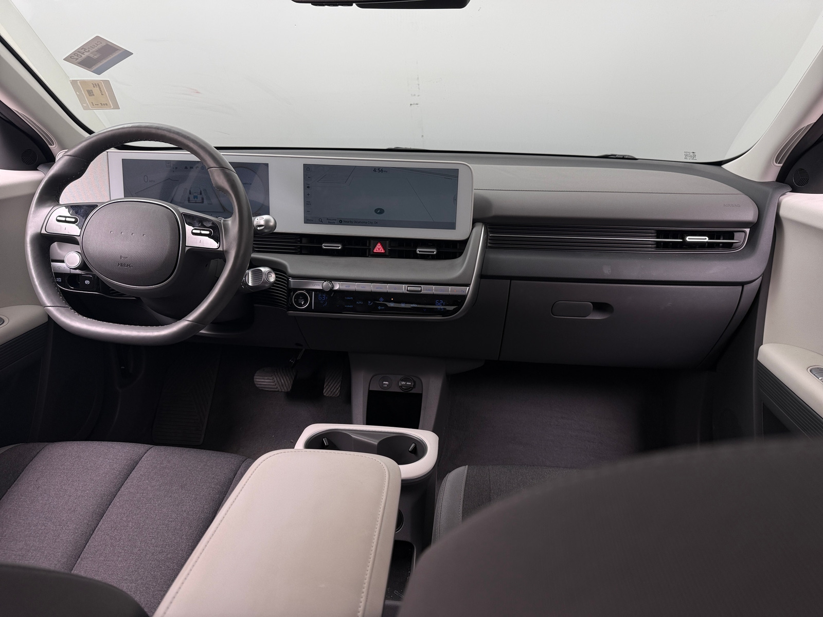 Thumbnail: 2024 Hyundai Ioniq 5 - 3