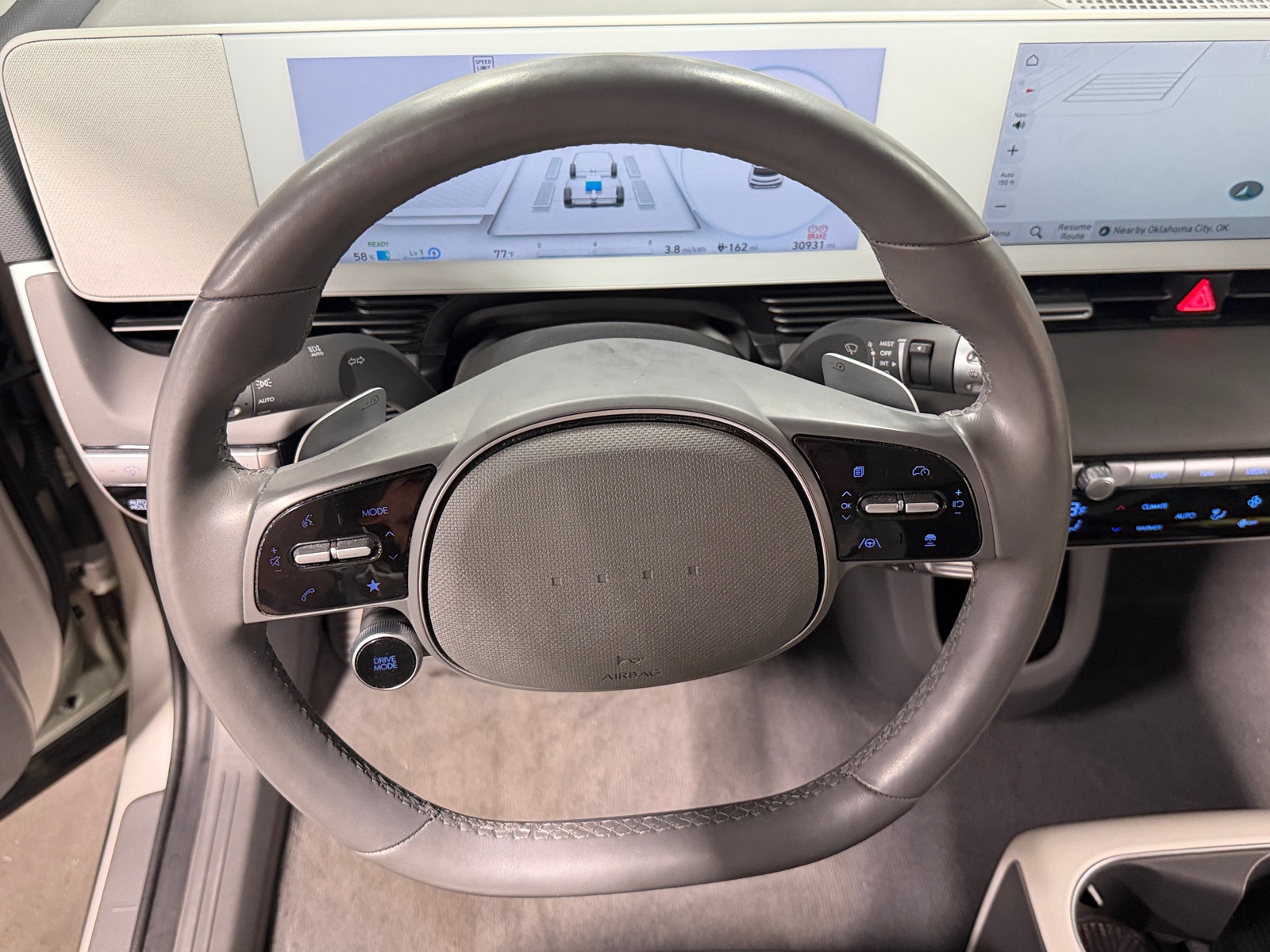 Thumbnail: 2024 Hyundai Ioniq 5 - 5