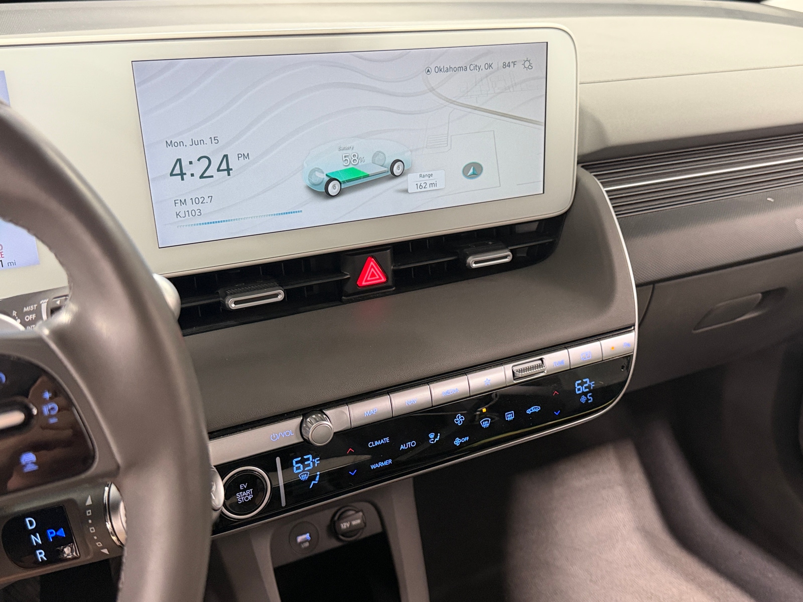 Thumbnail: 2024 Hyundai Ioniq 5 - 4