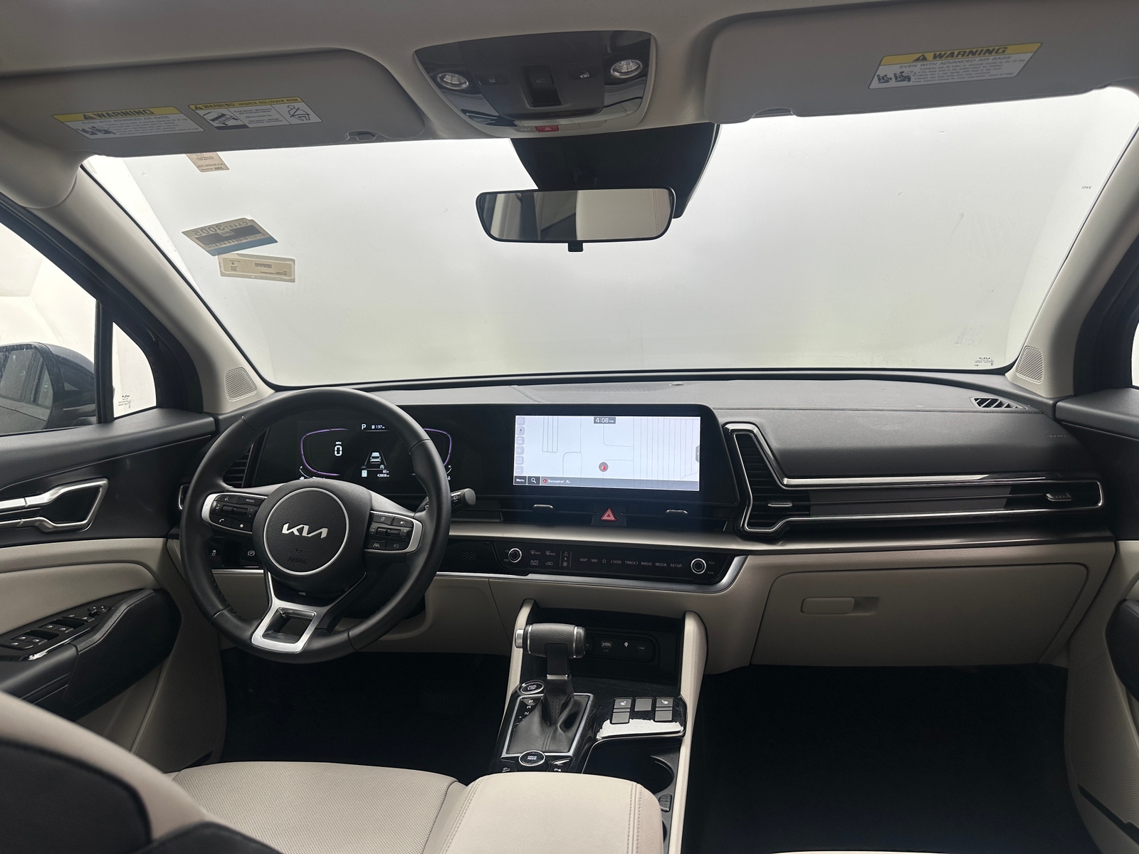 Thumbnail: 2025 Kia Sportage - 2