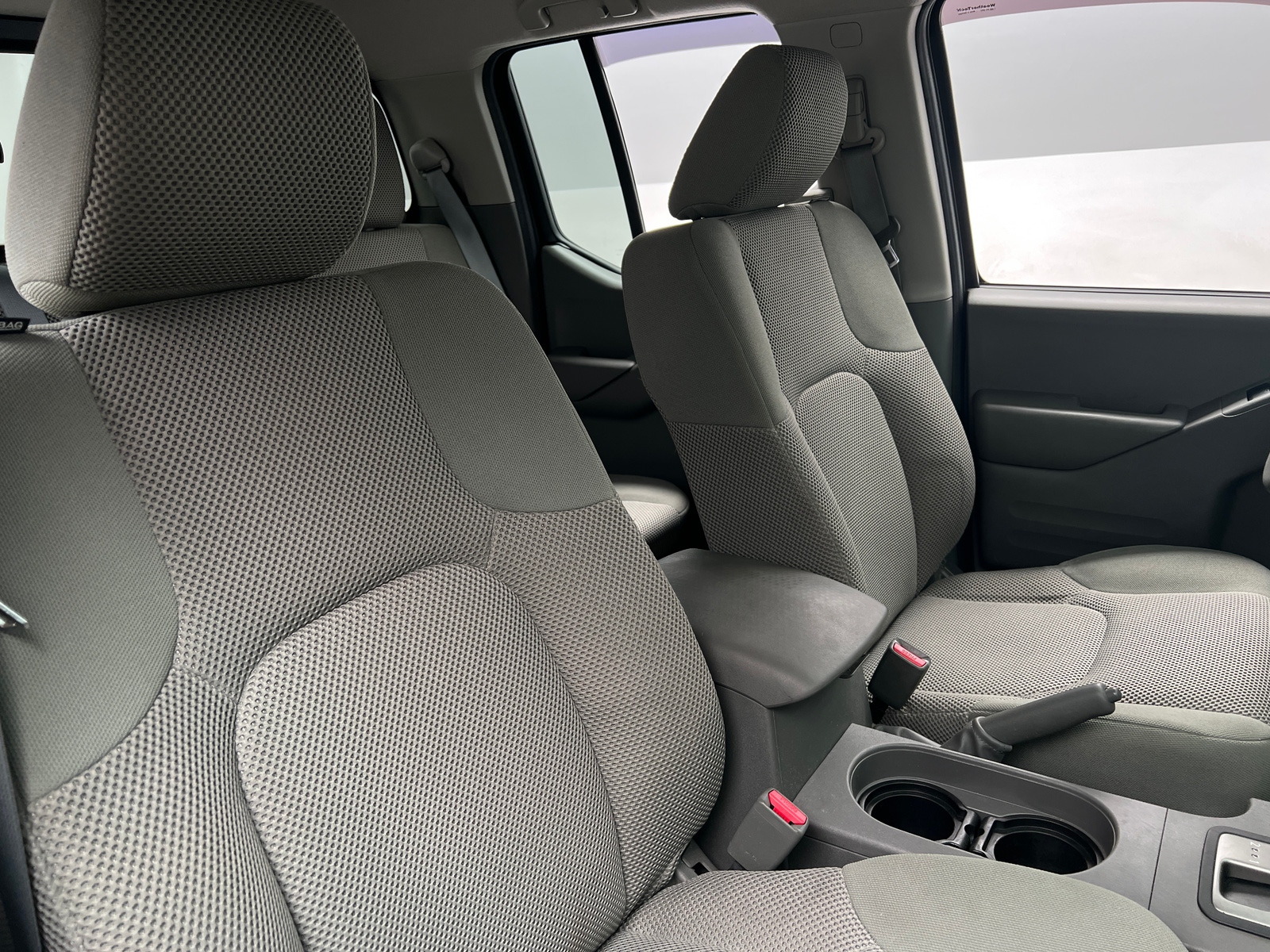 Thumbnail: 2015 Nissan Frontier - 2