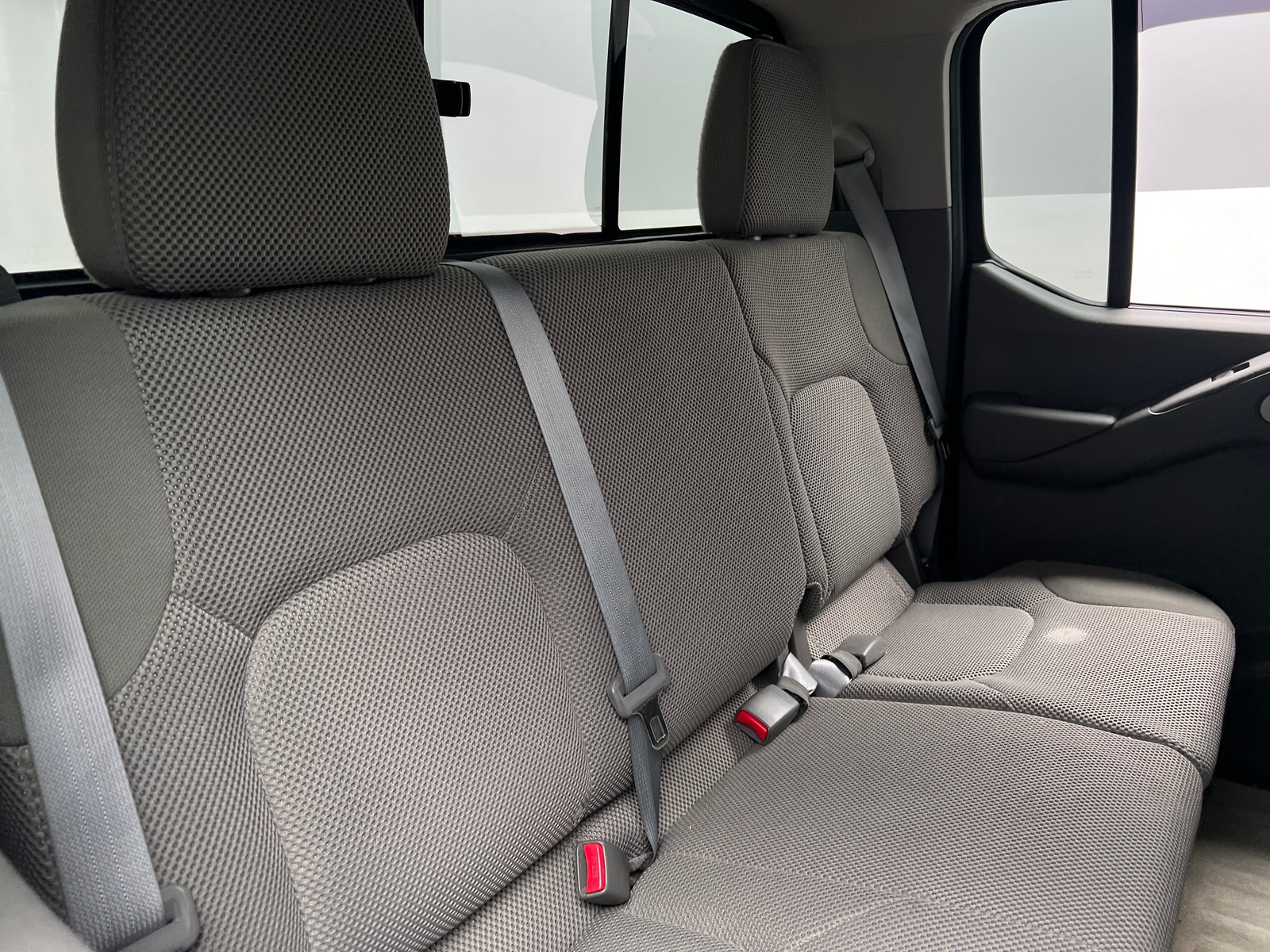 Thumbnail: 2015 Nissan Frontier - 6